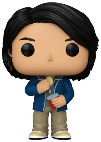 Funko POP! Movies: The Fast & Furious - Han Lue