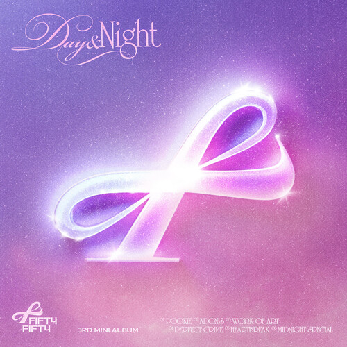 Day & Night (Night Version)