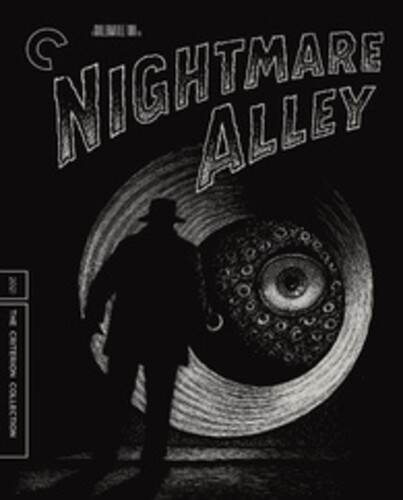 Nightmare Alley (Criterion Collection)