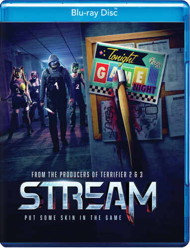 Stream