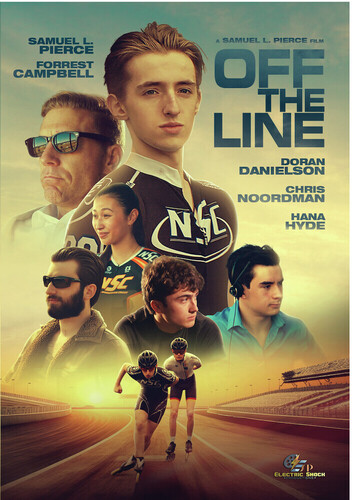 Off The Line