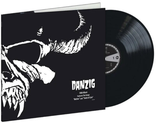 Danzig [Explicit Content]