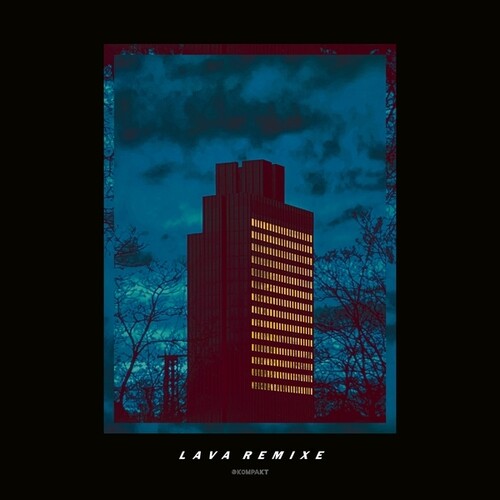 The Floor Is Lava Remixe