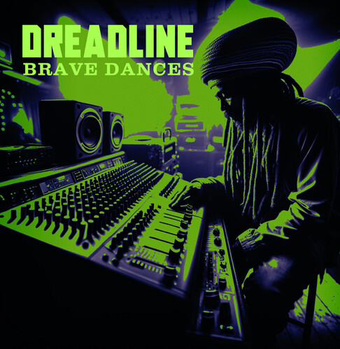 BRAVE DANCES