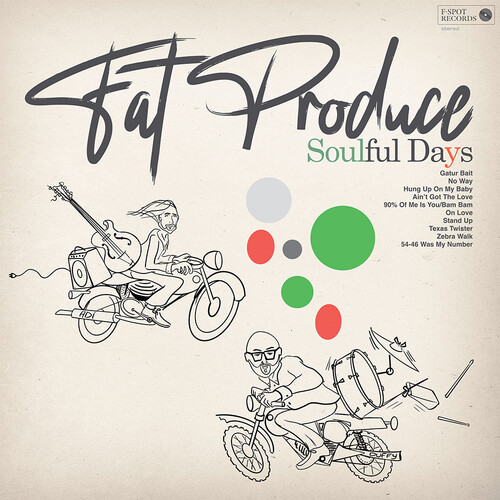 SOULFUL DAYS