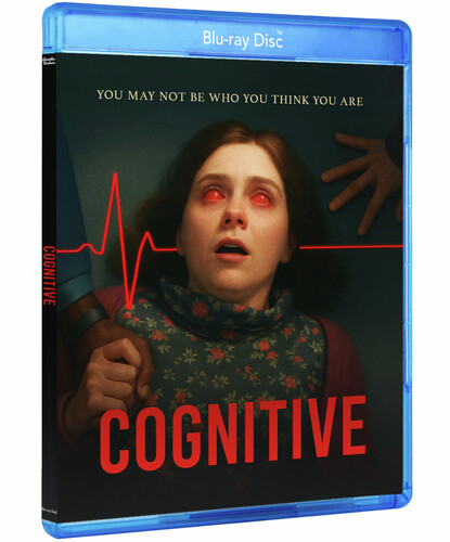 Cognitive - Cognitive / (Mod Ac3 Dol)
