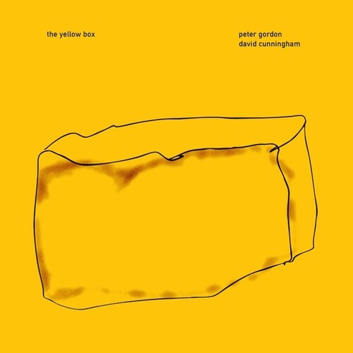 YELLOW BOX