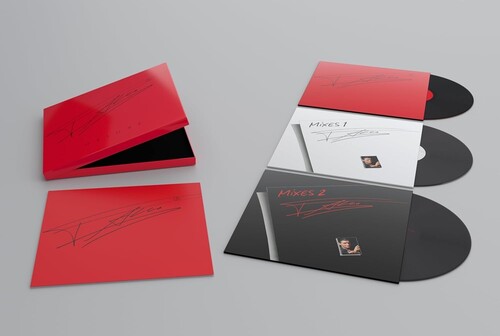 Falco 3 - Deluxe Edition With Poster