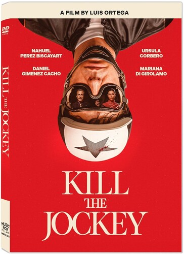 Kill the Jockey