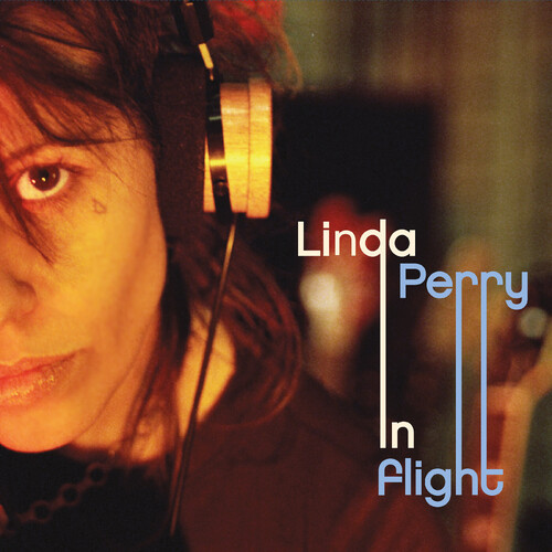 Linda Perry - In Flight [RSD Black Friday 2025]