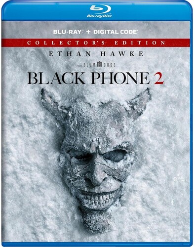 Black Phone 2