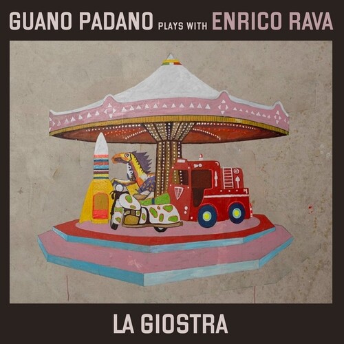 GIOSTRA