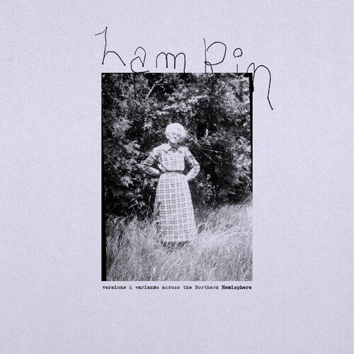 Lamkin: Versions & Variants Across the Northern Hemisphere (Various Artists)