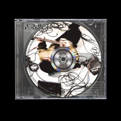 A Love for Strangers