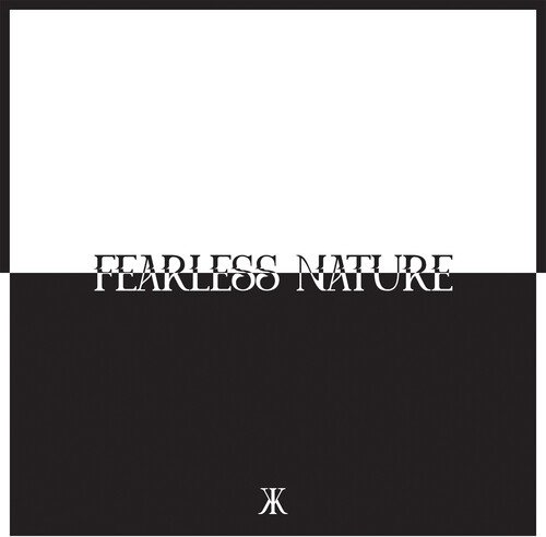 Kid Kapichi - Fearless Nature - White