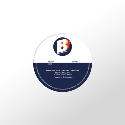 My People / One Thing