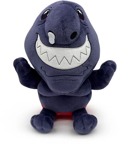 YOUTOOZ - YUGIOH OJAMA BLACK 9IN PLUSH