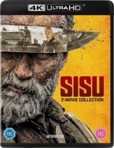 Sisu /  Sisu: The Road To Revenge (2 Movie Collection) - All-Region UHD [Import]