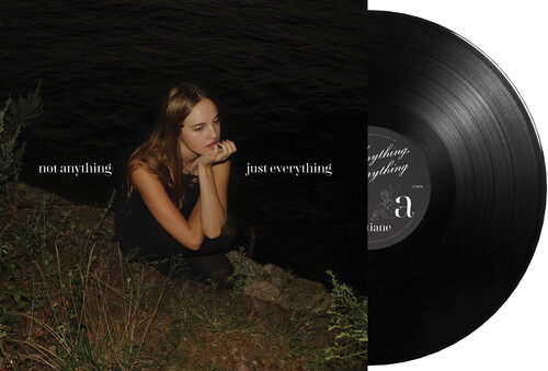 Kristiane - Not Anything Just Everything