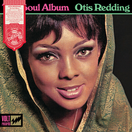 The Soul Album