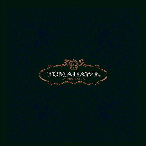 Tomahawk - Mit Gas [Colored Vinyl] (Gol)