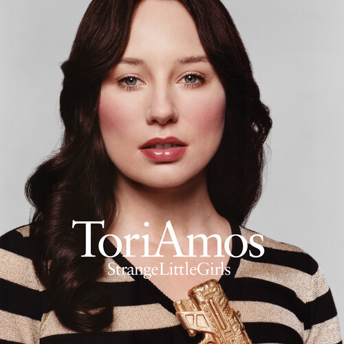 Tori Amos - Strange Little Girls [Heart Of Gold Version]