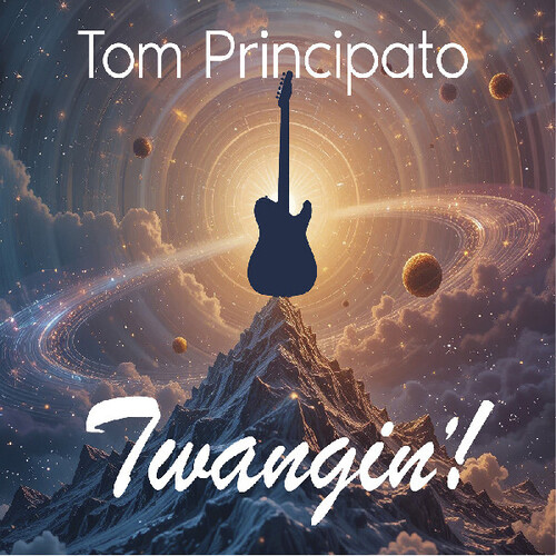 Twangin'!
