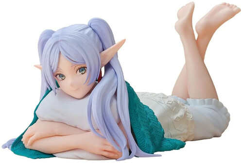 SEGA YUMEMIRIZE FRIEREN LOUNGEWEAR STATUE