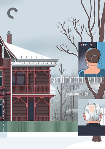 Sentimental Value (Criterion Collection)