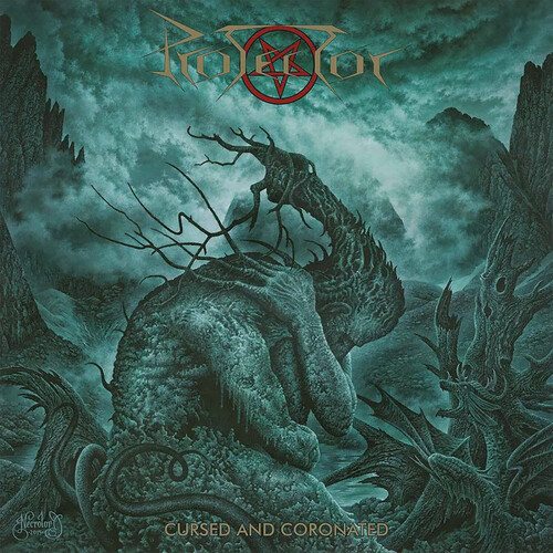 Cursed And Coronated|Protector