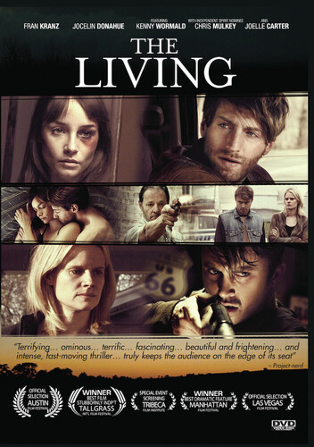 Living - Living / (Mod Dol)