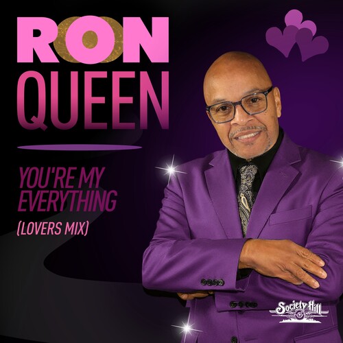 You're My Everything (Lovers Mix)