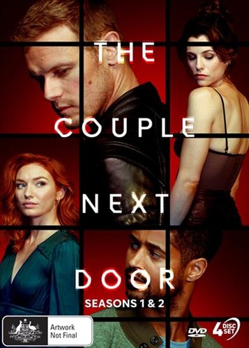 The Couple Next Door: Seasons 1 & 2|Via Vision