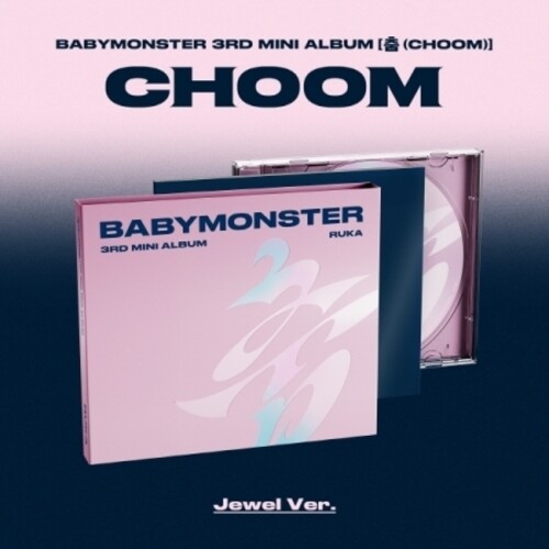 CHOOM - JEWEL CASE VERSION