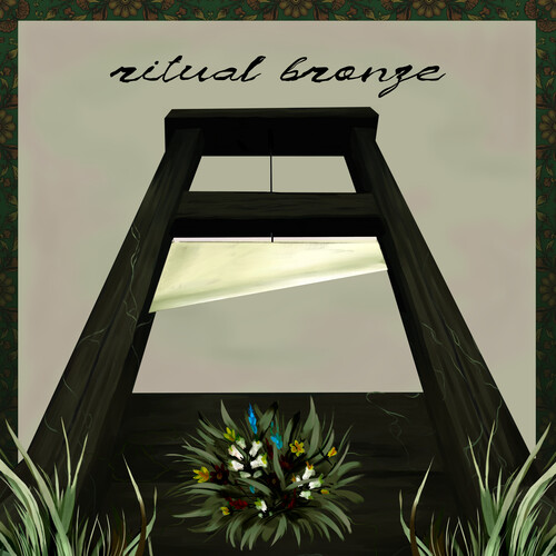 RITUAL BRONZE