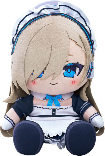 BLUE ARCHIVE CHOCOPUNI PLUSH ASUNA
