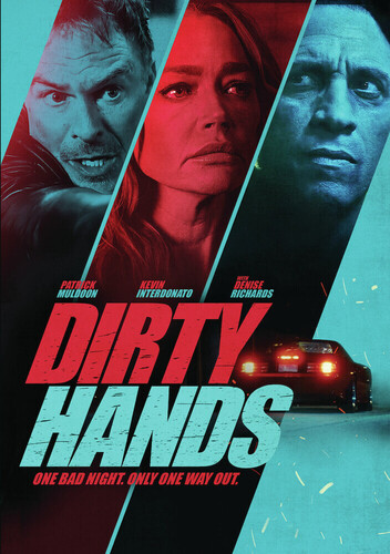 Dirty Hands