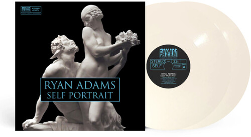 Ryan Adams - Self Portrait [Colored Vinyl] [Limited Edition] [180 Gram]