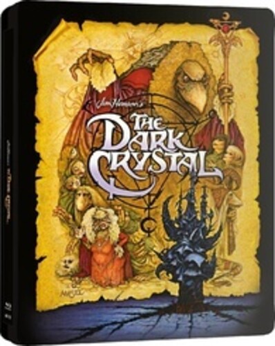 The Dark Crystal (Collector's Edition) [Import]