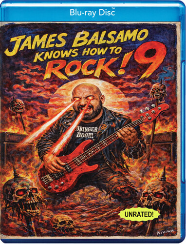 James Balsamo Knows How To Rock 9