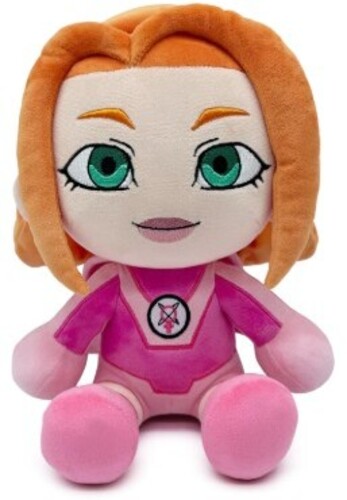 YOUTOOZ - INVINCIBLE ATOM EVE 9IN PLUSH