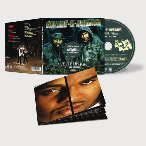 The Reunion - Deluxe Edition
