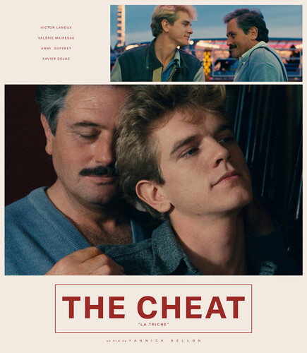 The Cheat (La Triche)