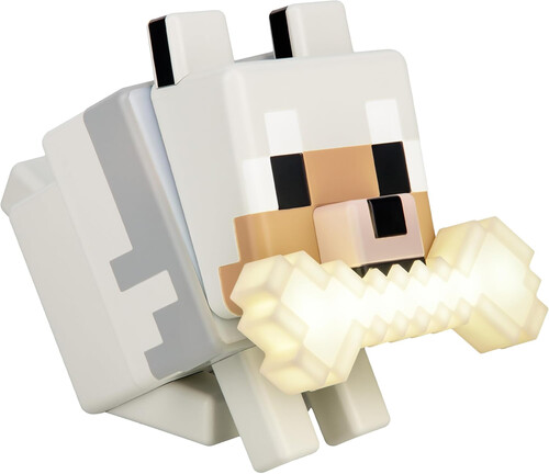 WOLF GLOBUDDIES LIGHT
