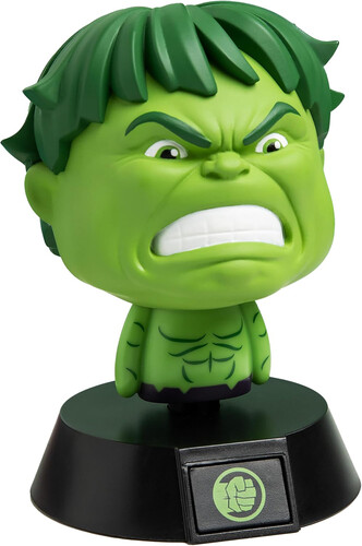 HULK ICON LIGHT