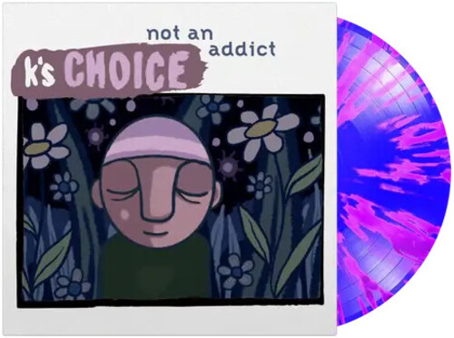 Not An Addict (Expanded)