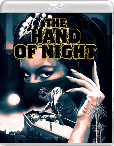 The Hand of Night