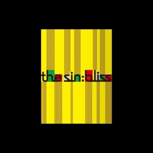 The Sin: Bliss - Weverse Albums Version [Import]