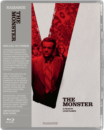 The Monster