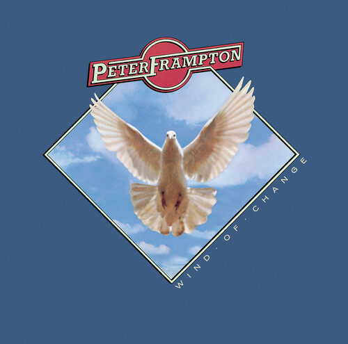 Peter Frampton - Wind Of Change (Hol)